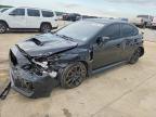 SUBARU WRX 2020