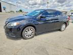 NISSAN SENTRA 2018