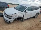 VOLKSWAGEN ATLAS 2019