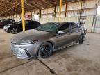 TOYOTA CAMRY 2025