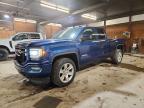 GMC SIERRA 2017
