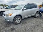 TOYOTA RAV4 2007