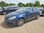SUZUKI KIZASHI 2011