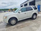 MERCURY MARINER 2009