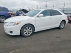 TOYOTA CAMRY 2010