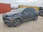 HYUNDAI KONA 2018