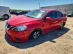 NISSAN SENTRA 2019