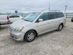 HONDA ODYSSEY 2007