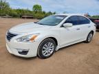 NISSAN ALTIMA 2014