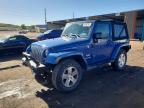 JEEP WRANGLER 2009