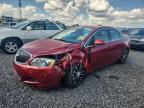 BUICK VERANO 2017