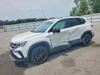 VOLKSWAGEN TAOS 2022