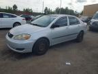 TOYOTA COROLLA 2006