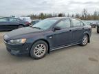 MITSUBISHI LANCER 2010