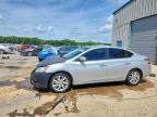 NISSAN SENTRA 2013