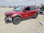 SUBARU CROSSTREK 2019