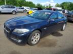 BMW 528 2012