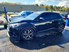TOYOTA C-HR 2019