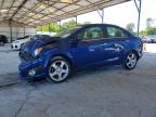 CHEVROLET SONIC 2014
