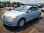 TOYOTA CAMRY 2008