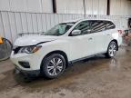 NISSAN PATHFINDER 2020
