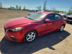 MAZDA 3 2015