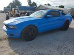 FORD MUSTANG 2010