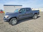 TOYOTA TACOMA 2012