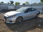 NISSAN ALTIMA 2020