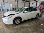 NISSAN ALTIMA 2010