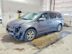 HONDA ODYSSEY 2016