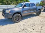 TOYOTA TACOMA 2015