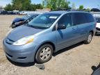 TOYOTA SIENNA 2009