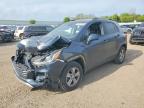 CHEVROLET TRAX 2022