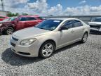CHEVROLET MALIBU 2011