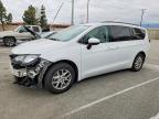 CHRYSLER VOYAGER 2021
