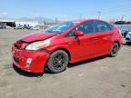 TOYOTA PRIUS 2011