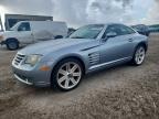 CHRYSLER CROSSFIRE 2004