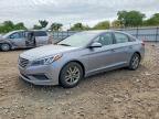 HYUNDAI SONATA 2017