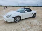 PORSCHE BOXSTER 2003