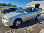 TOYOTA CAMRY 2004
