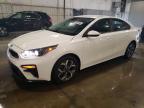 KIA FORTE 2019