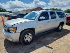 CHEVROLET SUBURBAN 2011