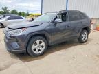 TOYOTA RAV4 HYBRID 2020