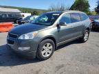 CHEVROLET TRAVERSE 2011