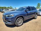 JEEP CHEROKEE 2020