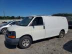 CHEVROLET EXPRESS G1500 2007