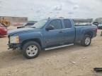 CHEVROLET SILVERADO 2011