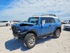 TOYOTA FJ CRUISER 2012