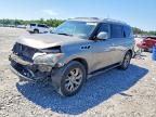 INFINITI QX56 2012